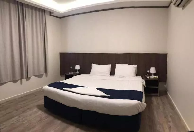 Hayat Al Madinah Hotel فندق حياة المدينة