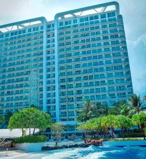 1br Condo In Parañaque