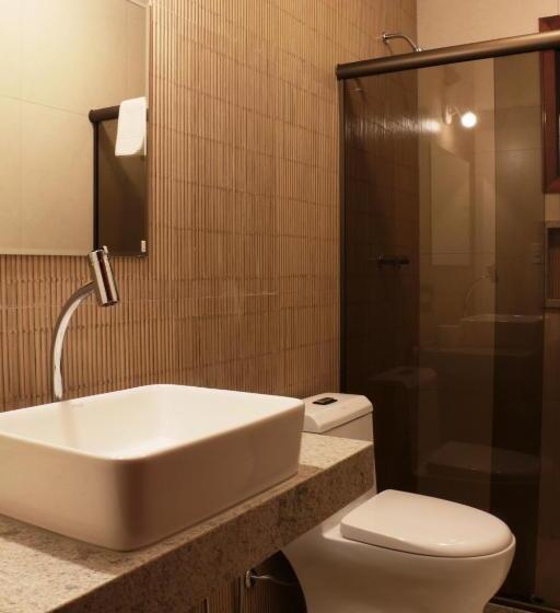 هاستل Pousada Lazúli