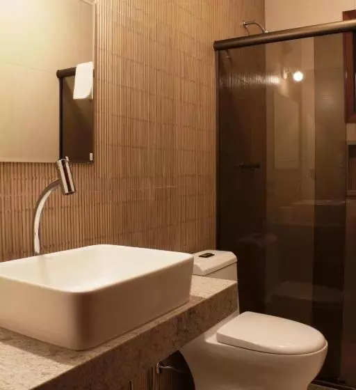 ユースホステル Pousada Lazúli