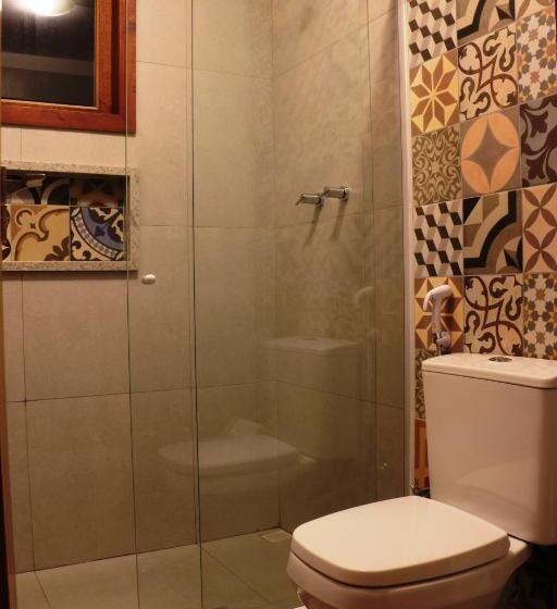 هاستل Pousada Lazúli