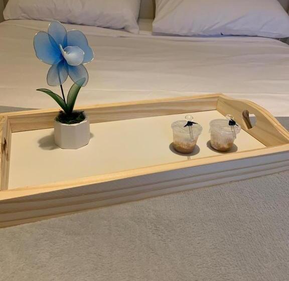 هاستل Pousada Lazúli