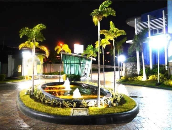 Anuva Residence Condominium