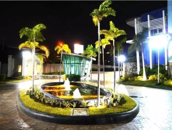 Anuva Residence Condominium