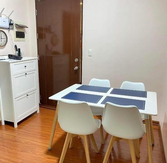 Anuva Residence Condominium