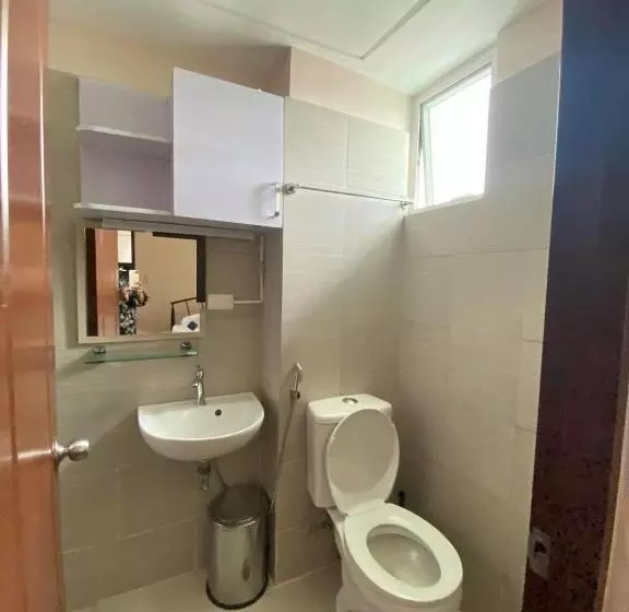 Anuva Residence Condominium