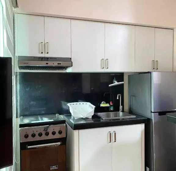Anuva Residence Condominium