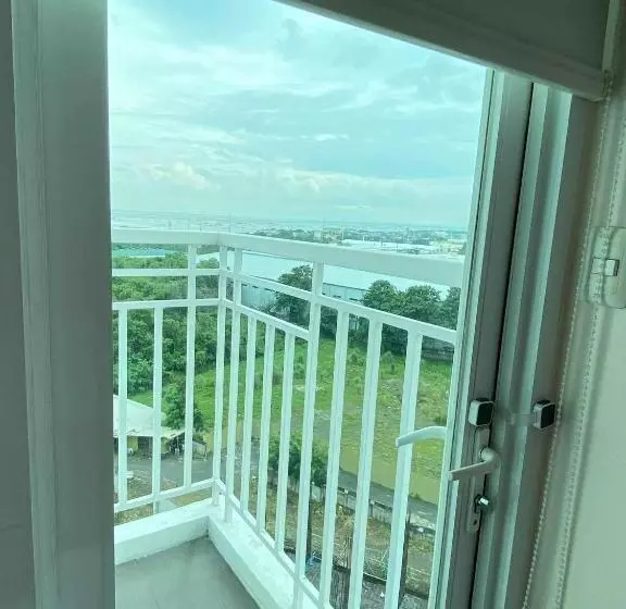 Anuva Residence Condominium