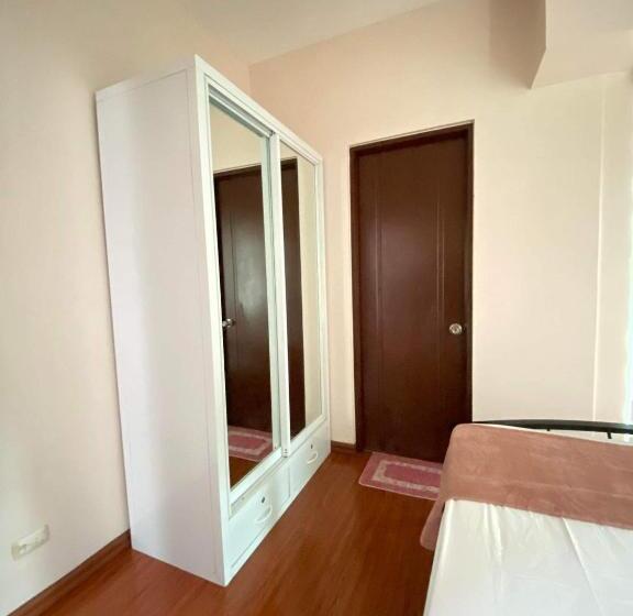 Anuva Residence Condominium