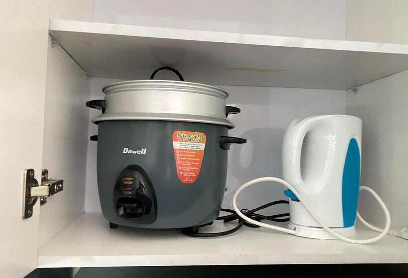 Anuva Residence Condominium