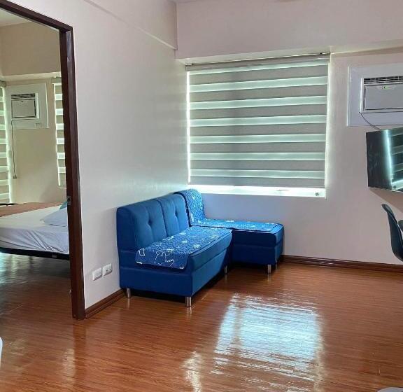 Anuva Residence Condominium