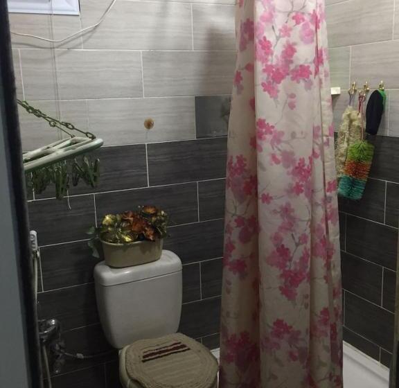 تختخواب و صبحانه Aswan Nile View