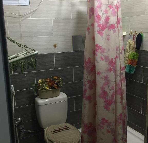 تختخواب و صبحانه Aswan Nile View