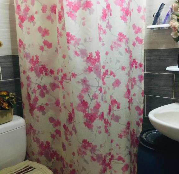 تختخواب و صبحانه Aswan Nile View