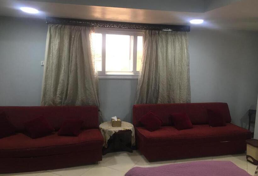 تختخواب و صبحانه Aswan Nile View