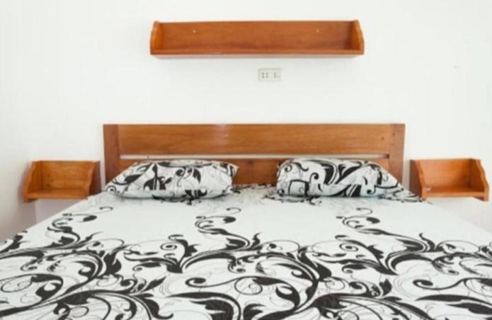 민박 Eco Trekking Lodge Bar & Tour S