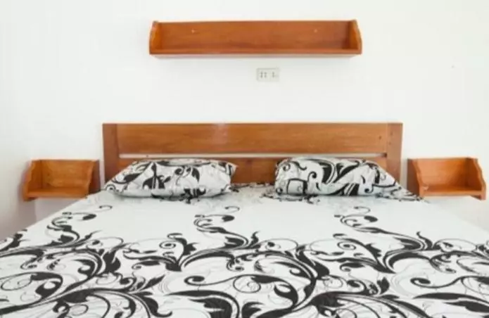 Aamiaismajoitus (B&B) Eco Trekking Lodge Bar & Tour S