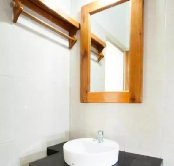 Aamiaismajoitus (B&B) Eco Trekking Lodge Bar & Tour S