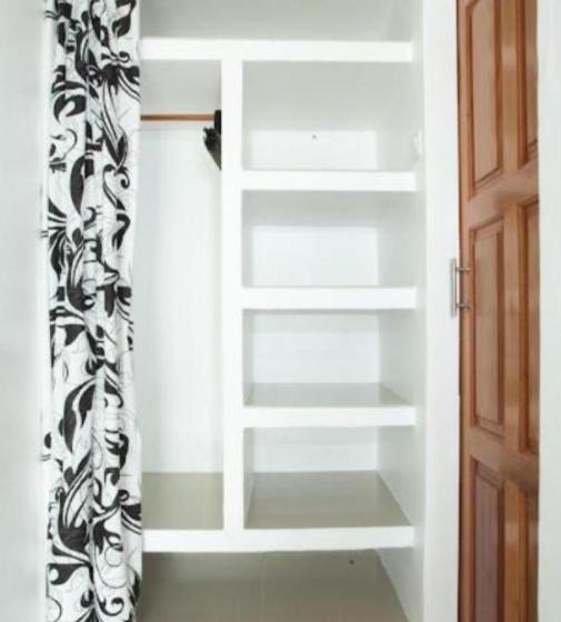 민박 Eco Trekking Lodge Bar & Tour S