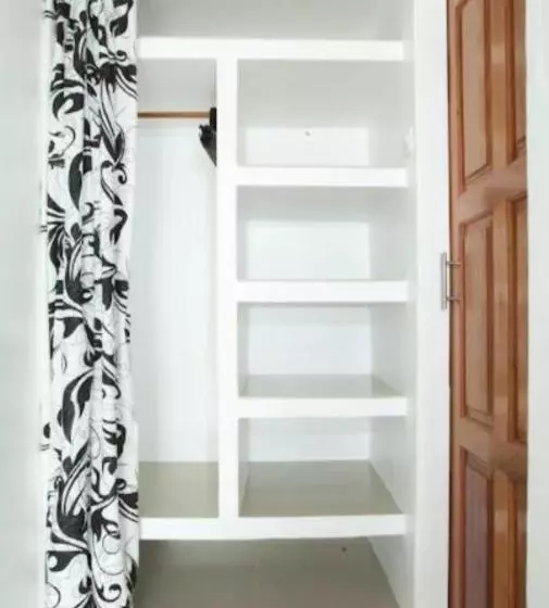 Aamiaismajoitus (B&B) Eco Trekking Lodge Bar & Tour S