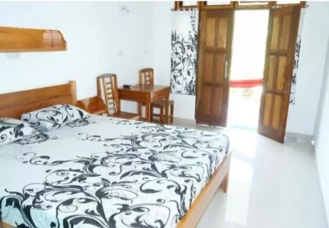 Aamiaismajoitus (B&B) Eco Trekking Lodge Bar & Tour S