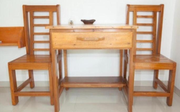 민박 Eco Trekking Lodge Bar & Tour S