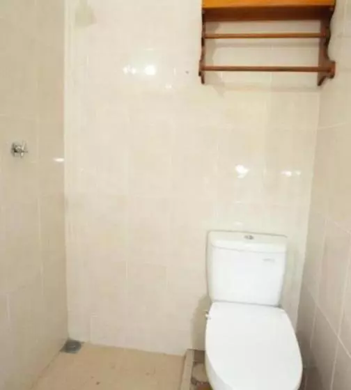 Aamiaismajoitus (B&B) Eco Trekking Lodge Bar & Tour S