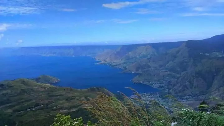 Aamiaismajoitus (B&B) Eco Trekking Lodge Bar & Tour S