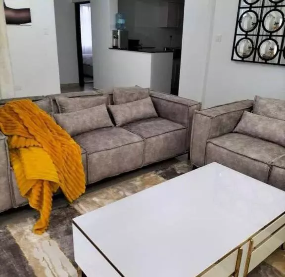 تختخواب و صبحانه Malkia Homes