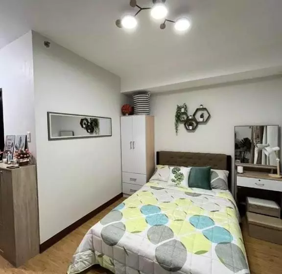 Casa De Gomez At Mesaverte Residences