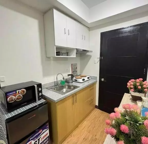 Casa De Gomez At Mesaverte Residences