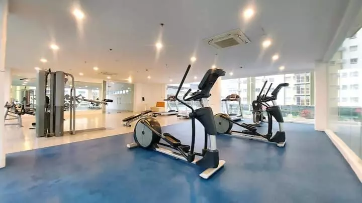 Casa De Gomez At Mesaverte Residences
