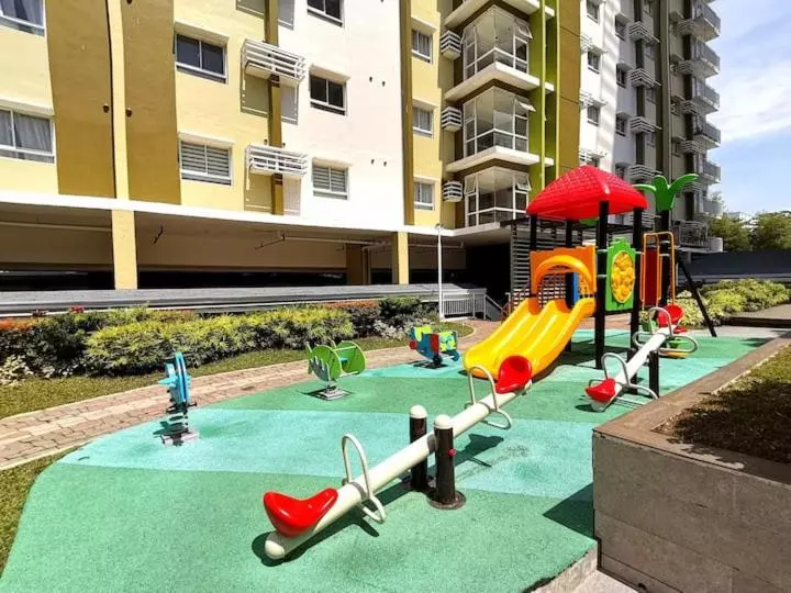 Casa De Gomez At Mesaverte Residences
