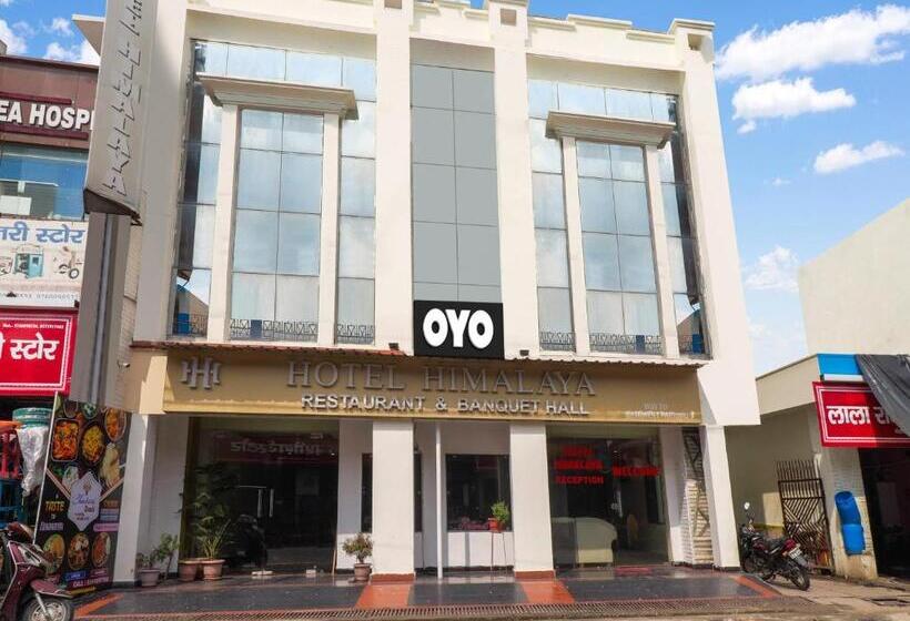 Collecion O Hotel Himalaya