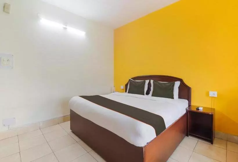 Collecion O Hotel Himalaya