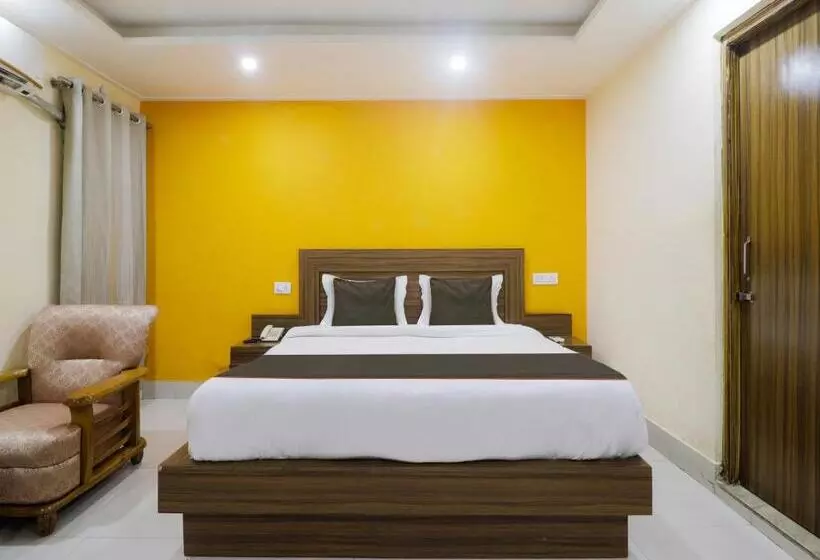 Collecion O Hotel Himalaya