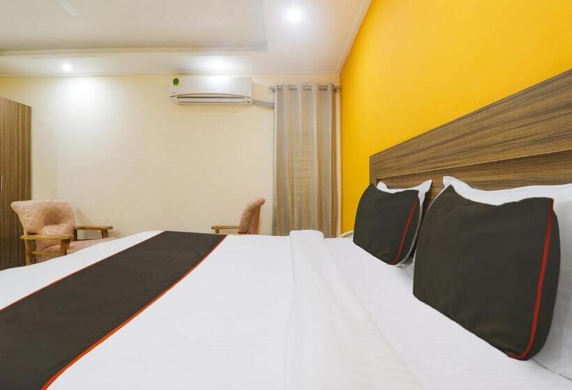 Collecion O Hotel Himalaya