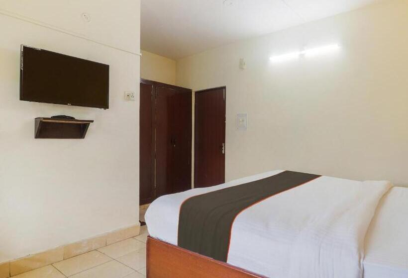 Collecion O Hotel Himalaya