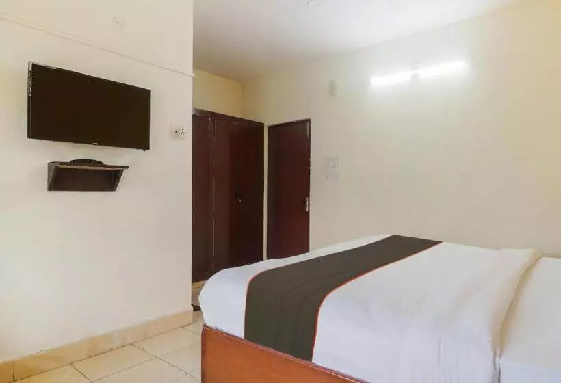 Collecion O Hotel Himalaya