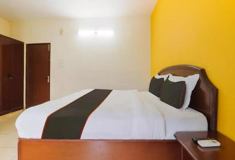 Collecion O Hotel Himalaya