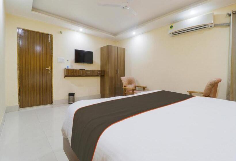 Collecion O Hotel Himalaya