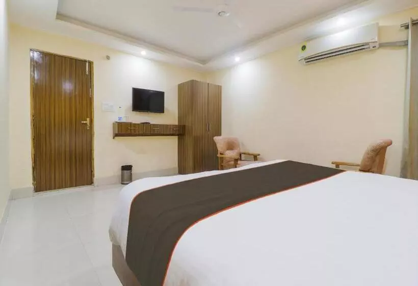 Collecion O Hotel Himalaya