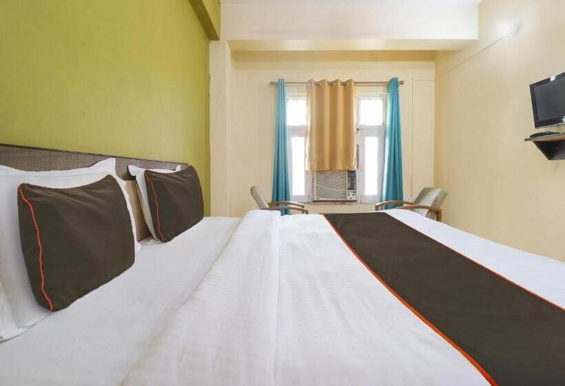 Collecion O Hotel Himalaya