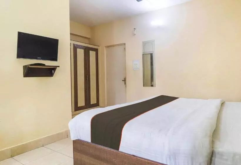 Collecion O Hotel Himalaya