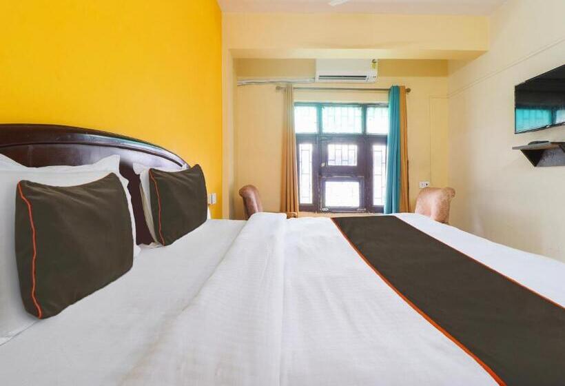 Collecion O Hotel Himalaya