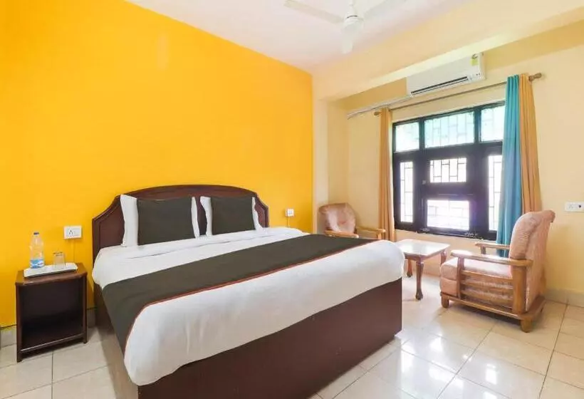 Collecion O Hotel Himalaya