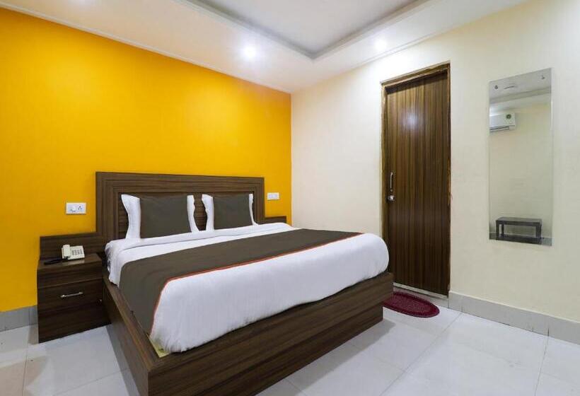 Collecion O Hotel Himalaya