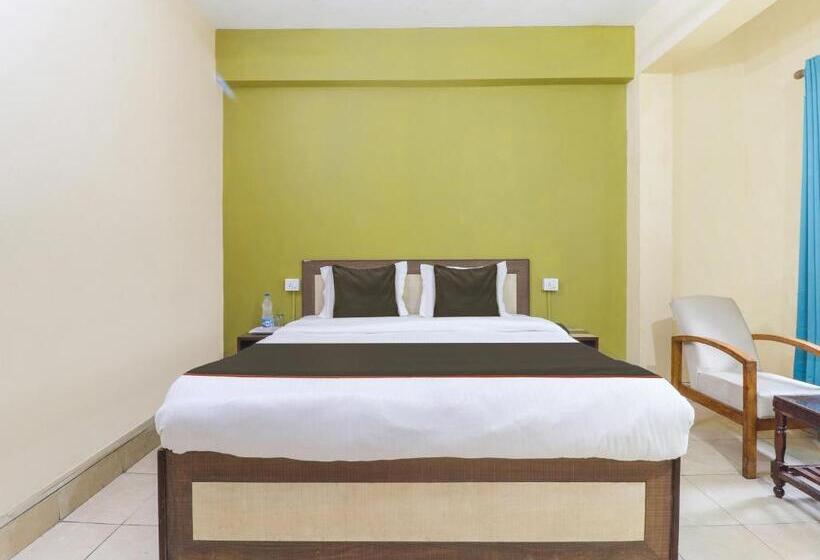 Collecion O Hotel Himalaya