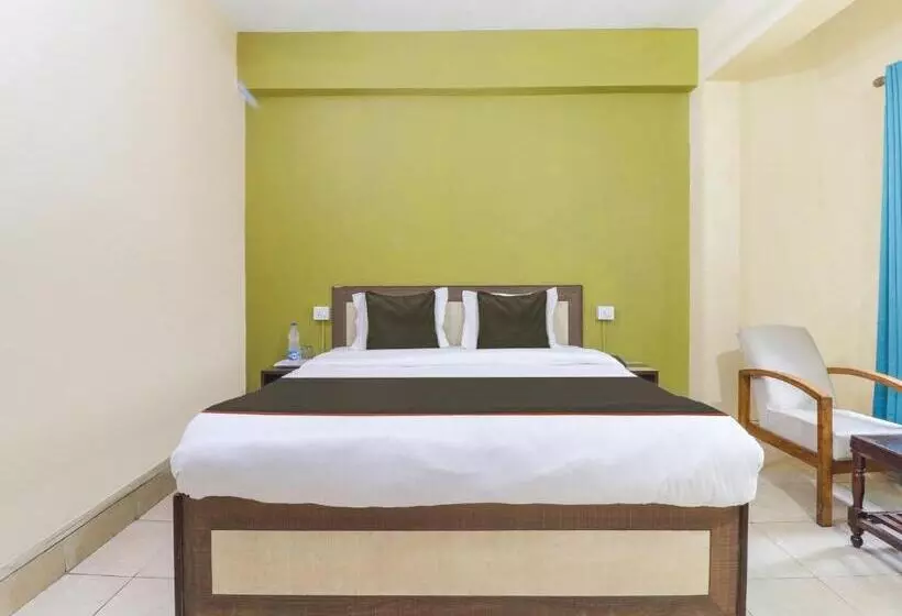 Collecion O Hotel Himalaya