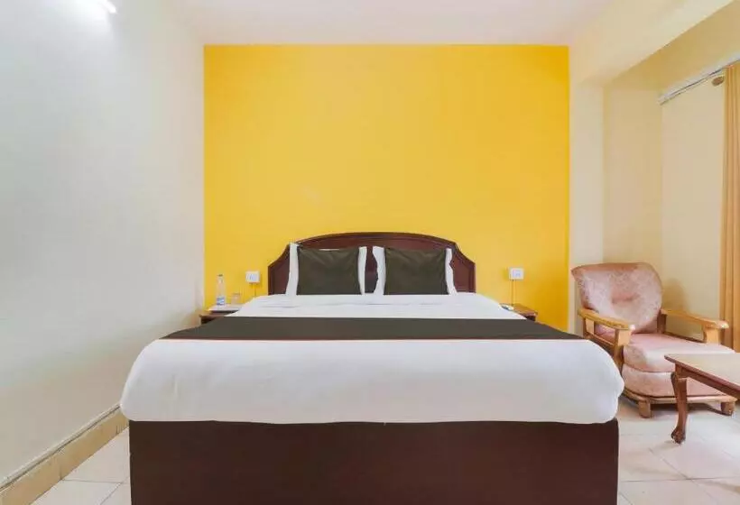 Collecion O Hotel Himalaya